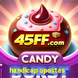 handicap apostas